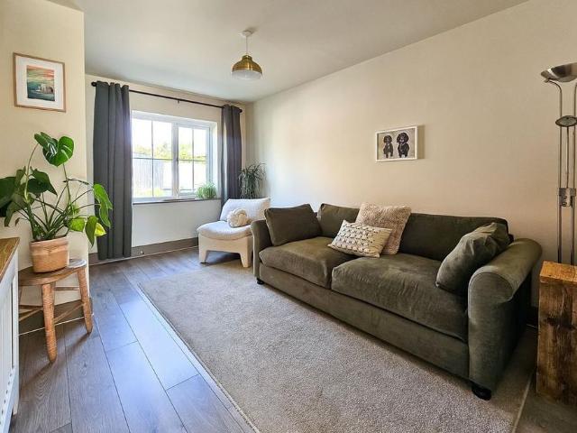 House for rent in High Harrogate, Harrogate