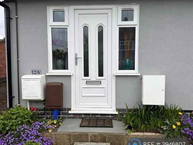 House for rent in Brentingby, Leicestershire
