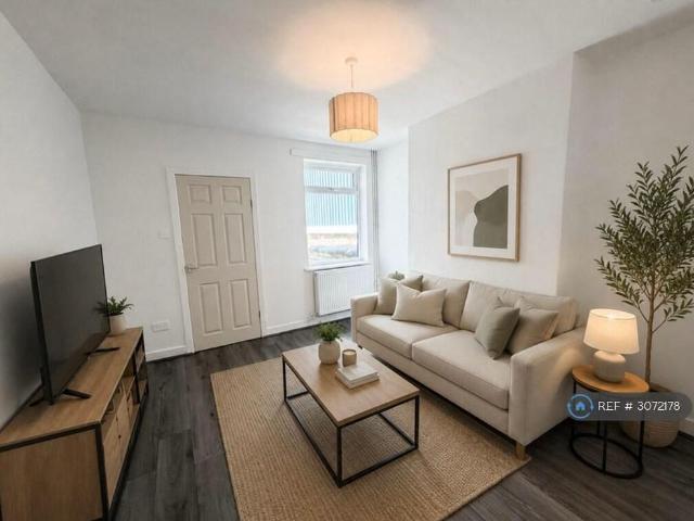House for rent in Stoke, Stoke-on-Trent