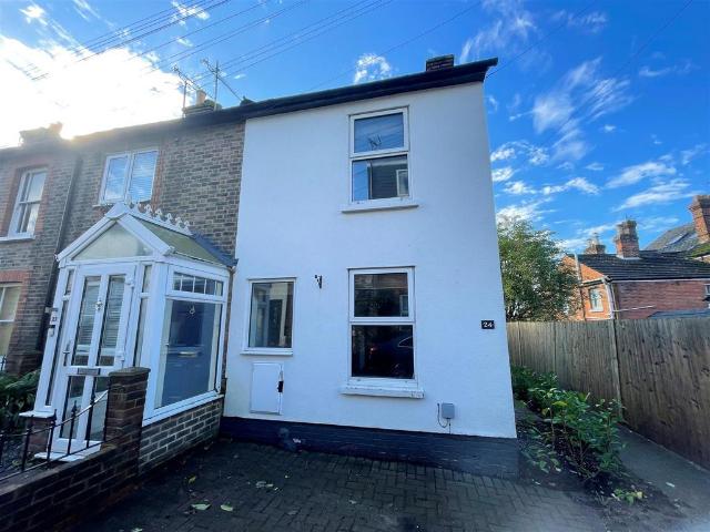 House for rent in Wateringbury, Tonbridge and Malling