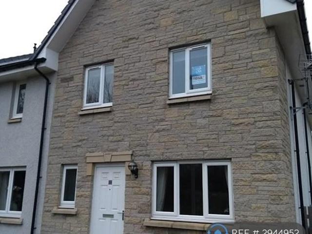 House for rent in Ballindoch, Scotland