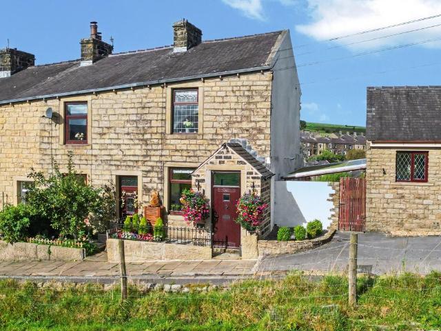 House for rent in Higherford, Lancashire