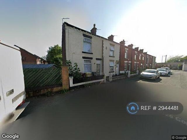 House for rent in Lee Bank, Greater Manchester