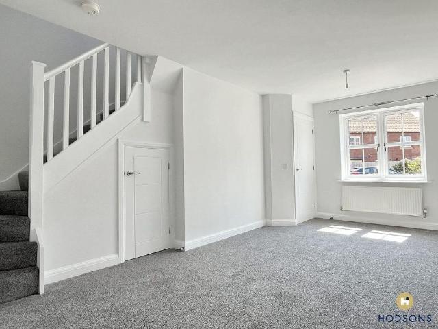 House for rent in The Greenways, Goole