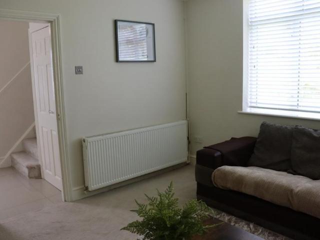 House for rent in Sheerwater, Woking