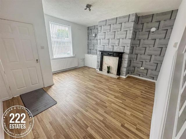 House for rent in Low Green, Wigan