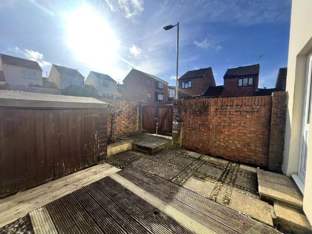 House for rent in Derby, Kentisbury