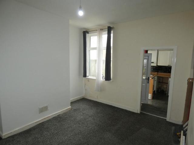 House for rent in Claremont, Blackpool