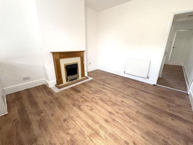 House for rent in Chadsmoor, Staffordshire