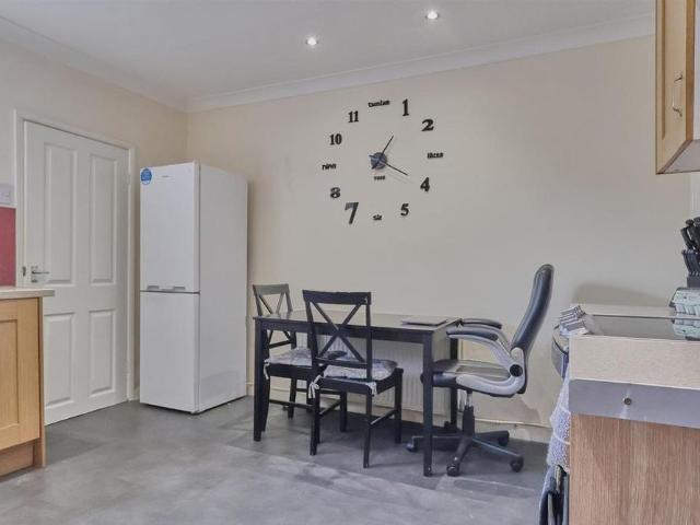 House for rent in Barton, Leicestershire