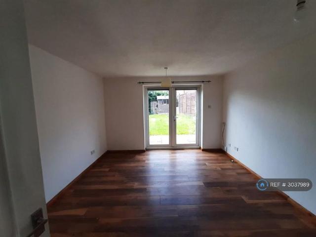 House for rent in Ise Lodge, Kettering