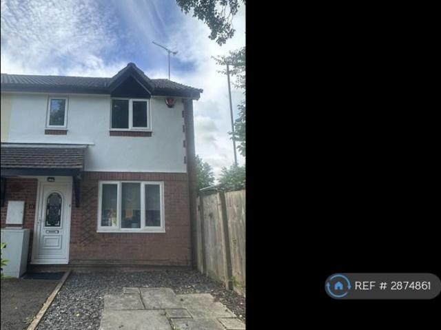 House for rent in Swindon