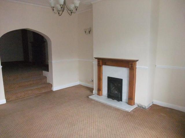 House for rent in Norland, Savile Park