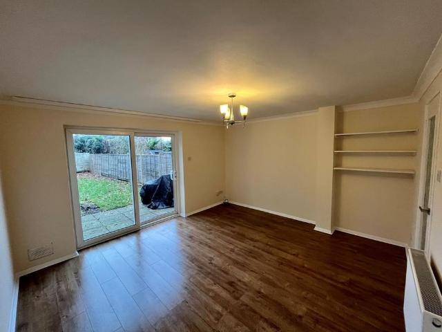 House for rent in Chedburgh, Suffolk