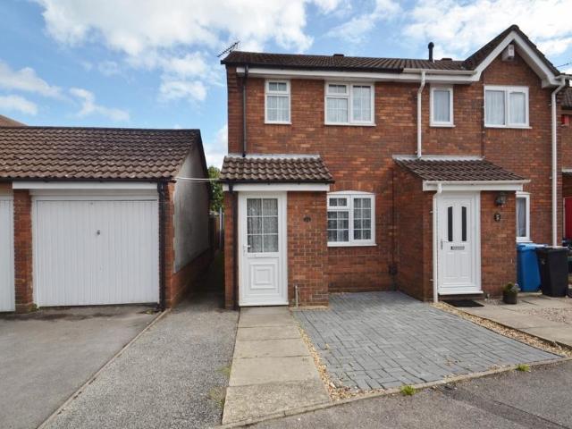 House for rent in Poole