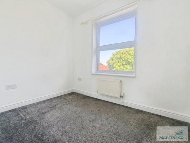House for rent in Ford, Litherland