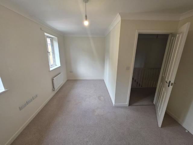 House for rent in Yeovil, Somerset