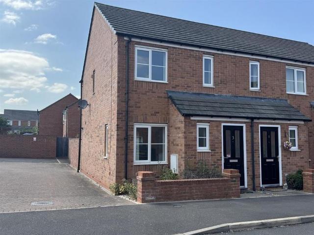 House for rent in Telford