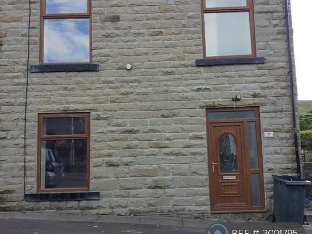 House for rent in Irwell Vale, Lancashire
