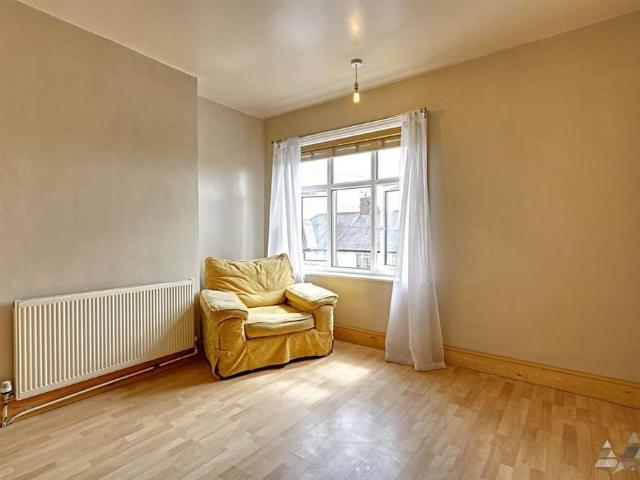 House for rent in Loundsley Green, East Midlands