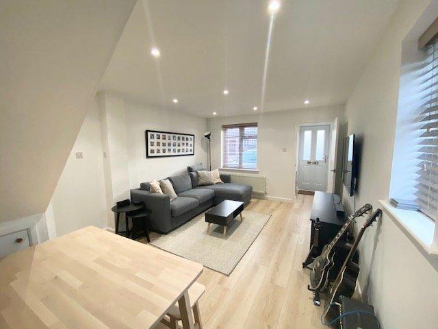 House for rent in Golden Valley, Gloucestershire