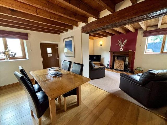 House for rent in Machynlleth