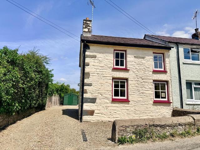 House for rent in Wales