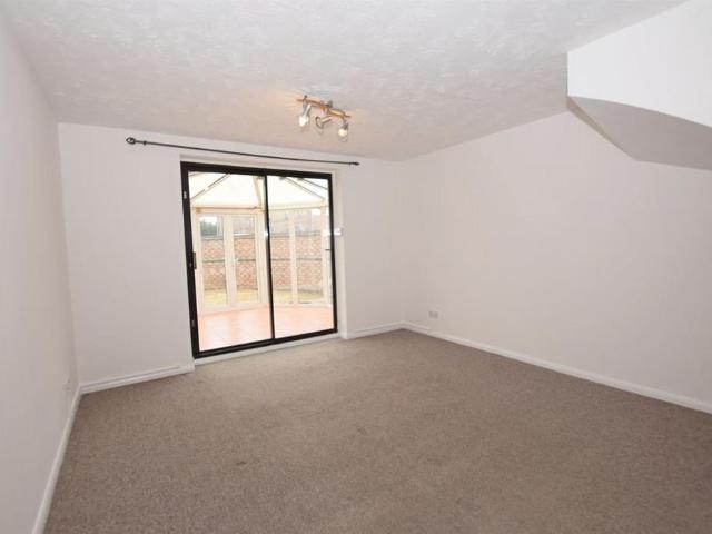 House for rent in Clapham, West Sussex