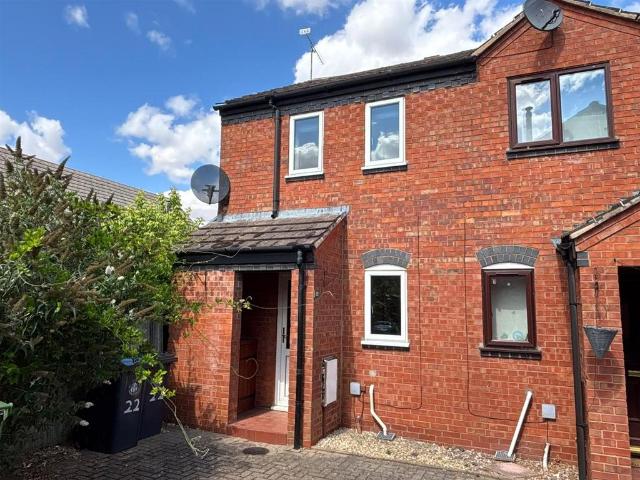 House for rent in Quinton CP, Alderminster
