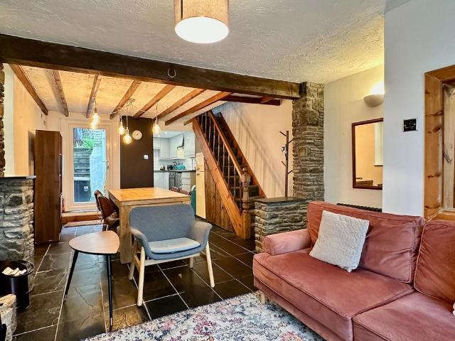 House for rent in Thistleboon, Mumbles ,the