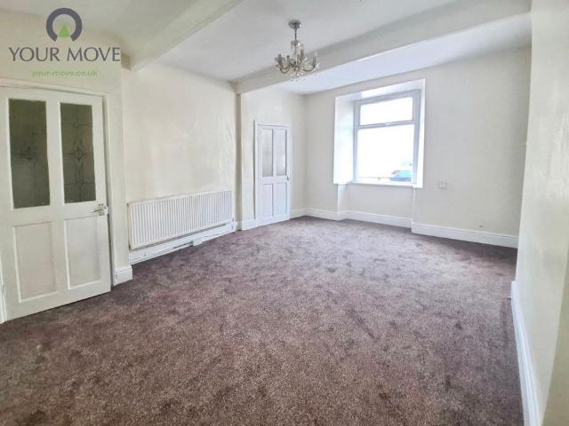 House for rent in Cross Roads, West Yorkshire