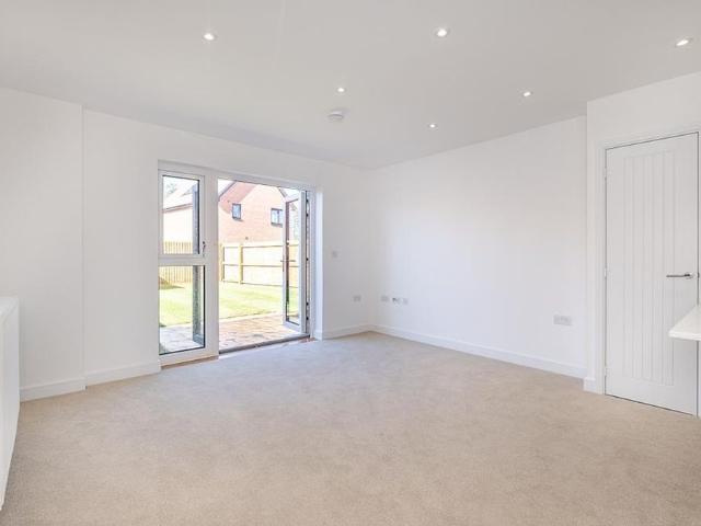 House for rent in Fleet Meadow, South Oxfordshire