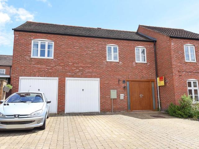 House for rent in Evershot, Oxfordshire