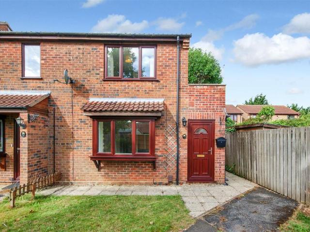 House for rent in Bracebridge Heath, North Kesteven