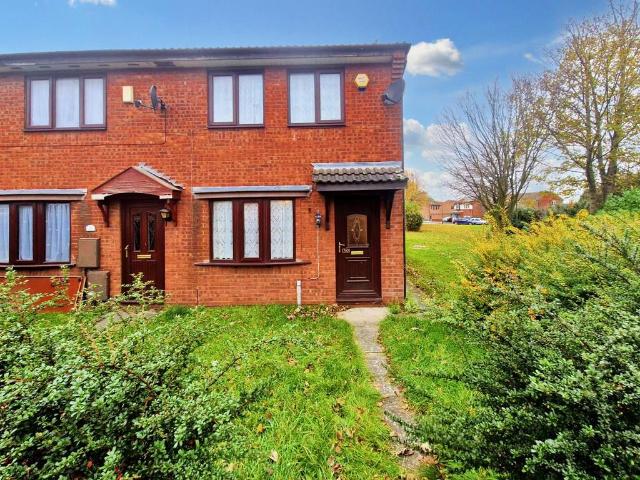 House for rent in Darlaston, West Midlands