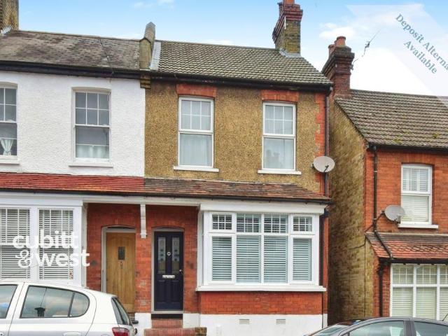 House for rent in London Borough of Croydon, Purley