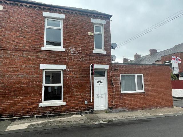 House for rent in Blyth, Northumberland