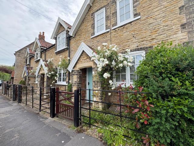 House for rent in Brantingham