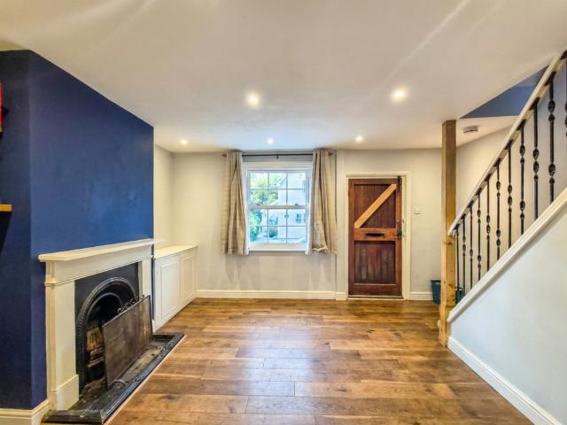 House for rent in Great Bardfield, Braintree