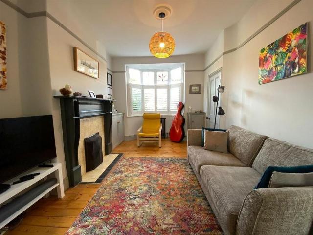 House for rent in Georgia, Greater Manchester