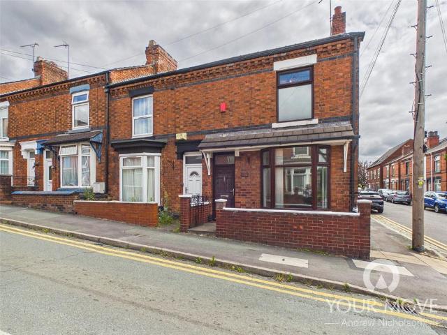 House for rent in Hammond Street