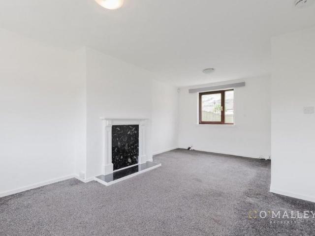 House for rent in Tillicoultry, Scotland