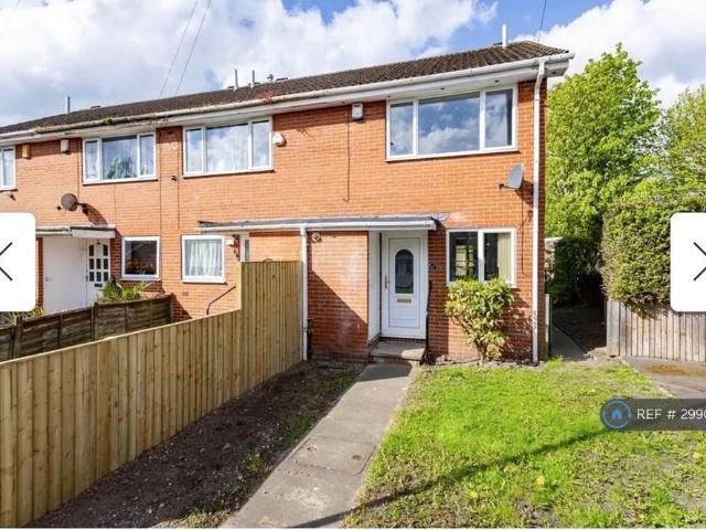 House for rent in Heath, West Yorkshire
