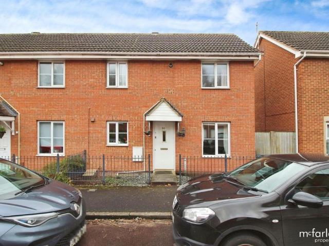 House for rent in Abbey Meads, Blunsdon St Andrew