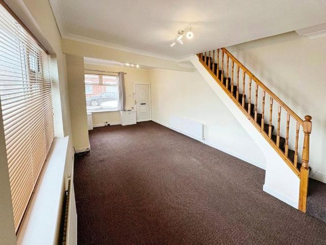 House for rent in Trafford Park, Greater Manchester