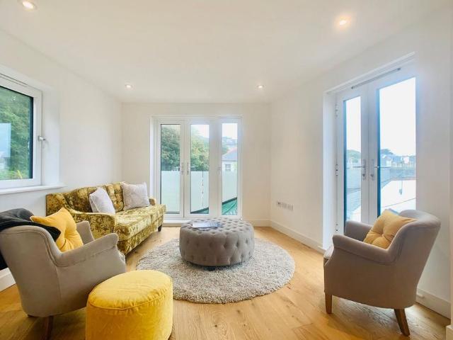 House for rent in Carbis Bay, St. Ives