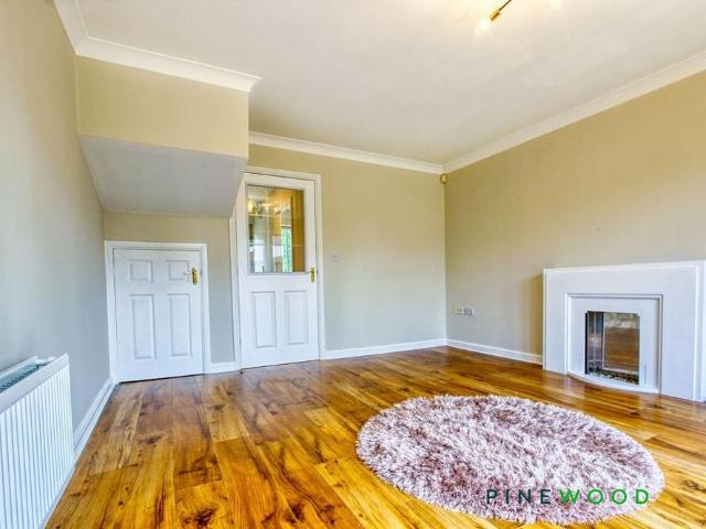 House for rent in Brackenfield, East Midlands
