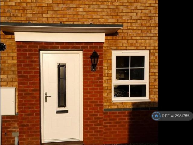 House for rent in Bromsgrove, Worcestershire