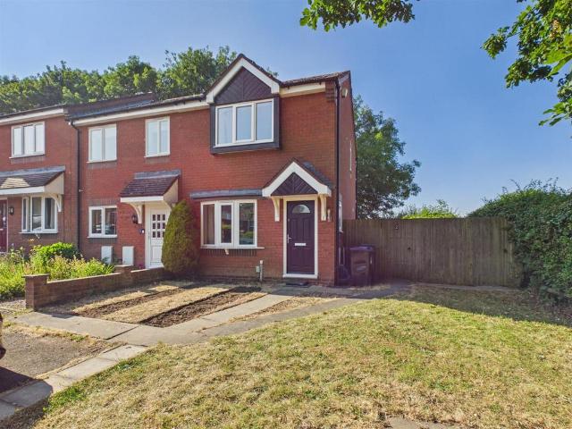 House for rent in Herongate, Frankwell