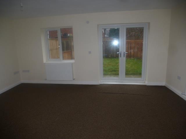 House for rent in Bloomfield, Tipton